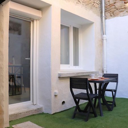 Superbes Appartements Modernes Et Neufs Bagnols-sur-Cèze Esterno foto