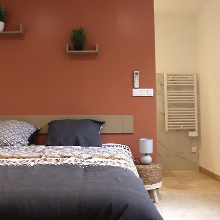 Superbes Appartements Modernes Et Neufs Bagnols-sur-Cèze Esterno foto
