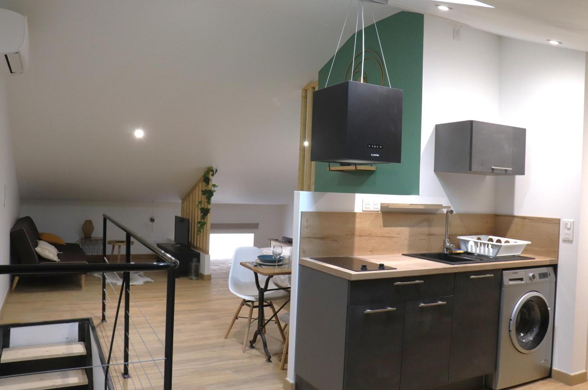 Superbes Appartements Modernes Et Neufs Bagnols-sur-Cèze Esterno foto