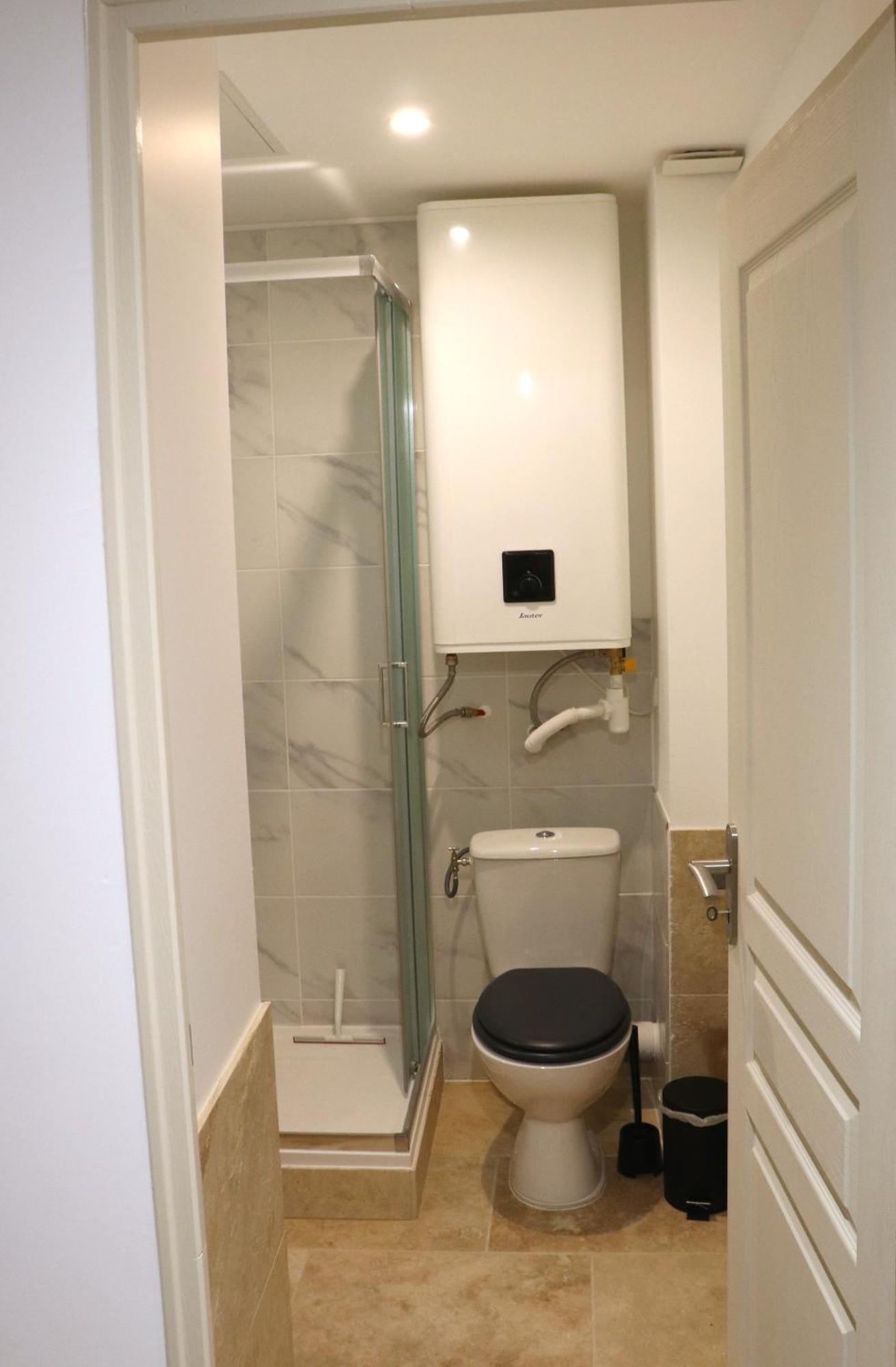Superbes Appartements Modernes Et Neufs Bagnols-sur-Cèze Esterno foto