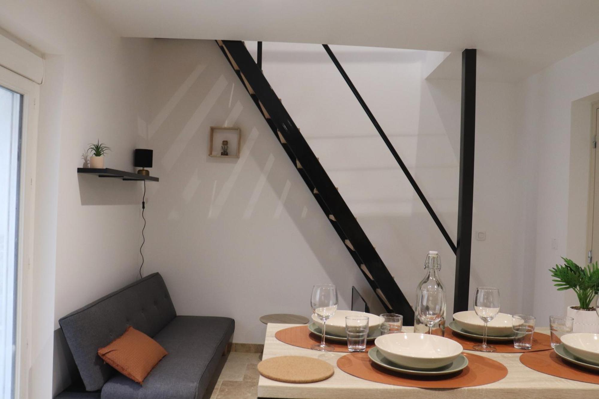 Superbes Appartements Modernes Et Neufs Bagnols-sur-Cèze Esterno foto